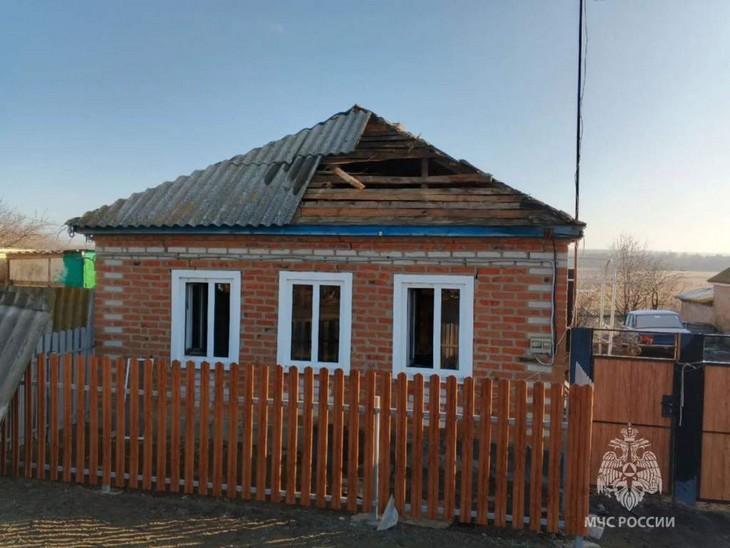 В Ростовской области