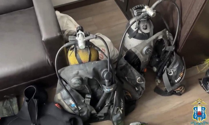 В Ростовской области