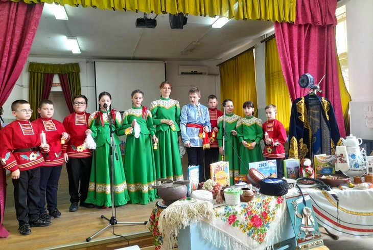 Библиосумерки