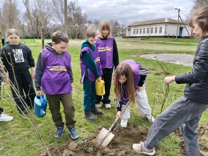 "Мы-Россияне"