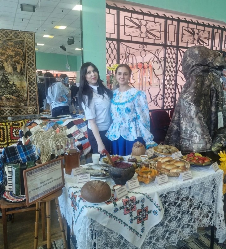 Анна Егорян