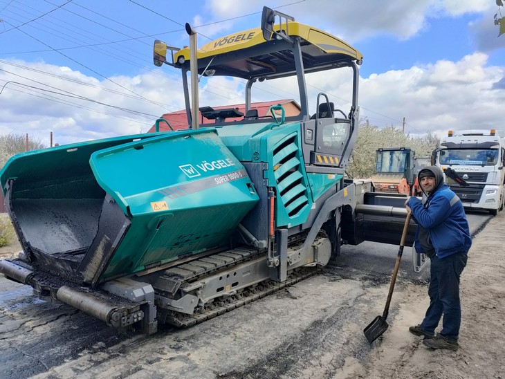 на улице 13 Героев