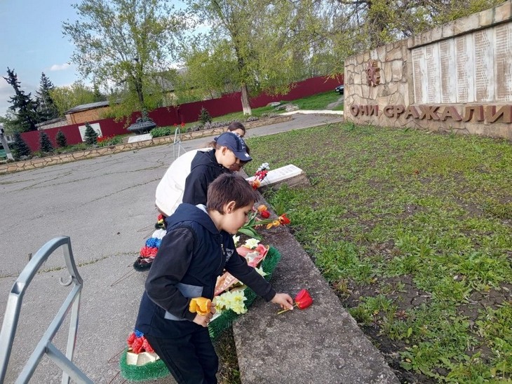 Тарасовского реабилитационного центра