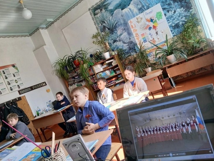 Песни о войне