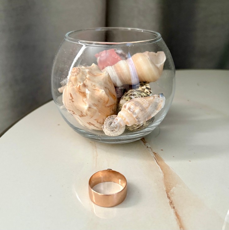 кольцо