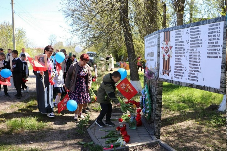 программа