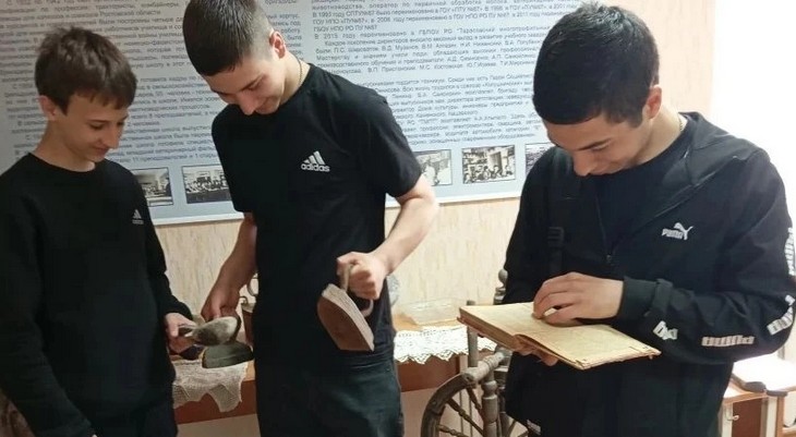 Музей одного предмета