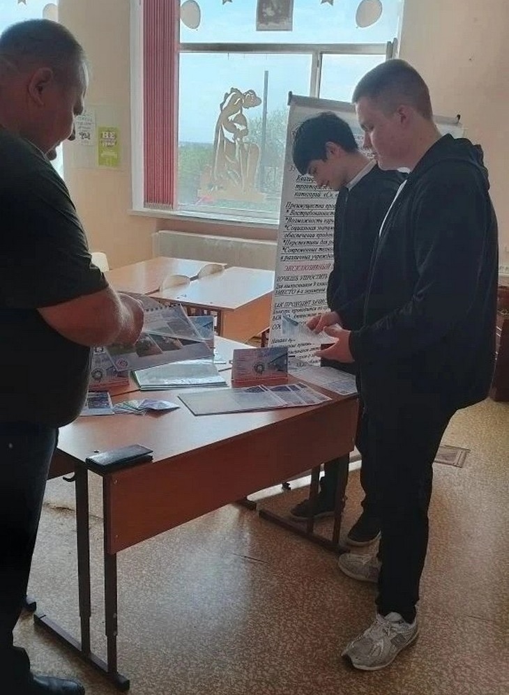 преподаватели