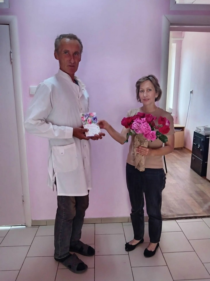 день медика