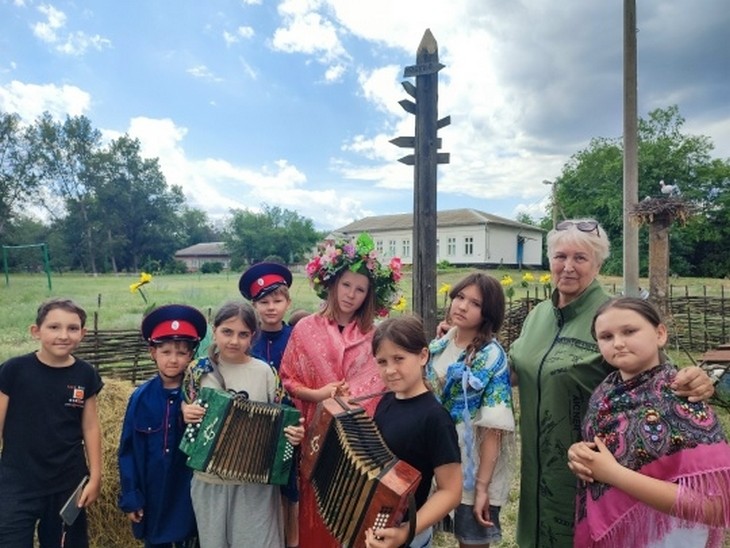 школа