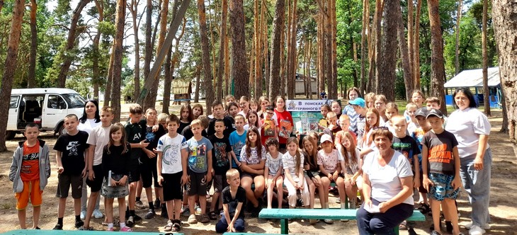 В Тарасовском районе