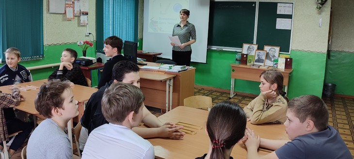 школа