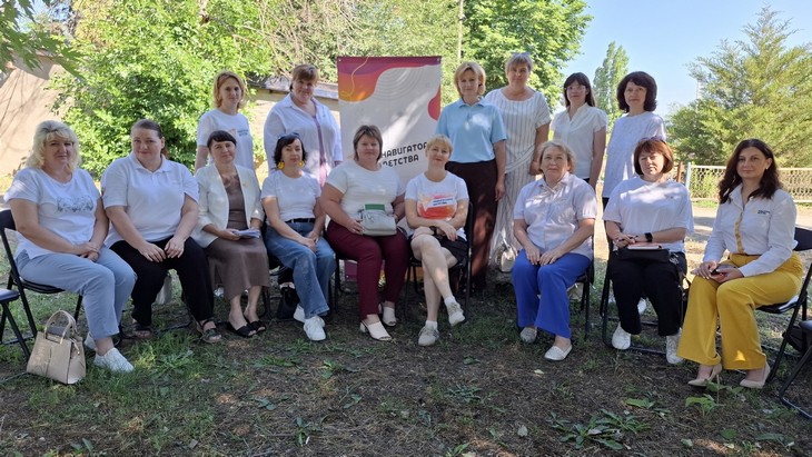 В Тарасовском районе