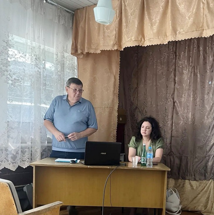 Рузан Галиев