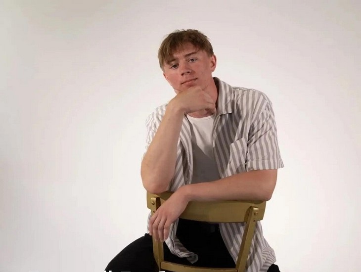 Дмитрий Горбатков