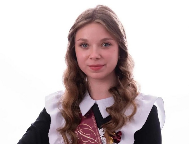 Анна Дядюшкина