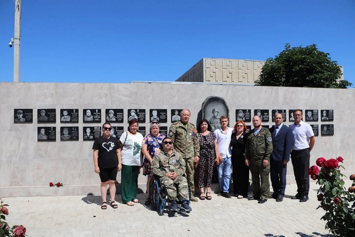 В Тарасовском районе