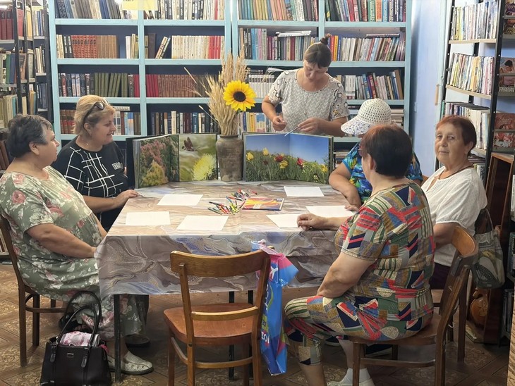 В Тарасовском районе