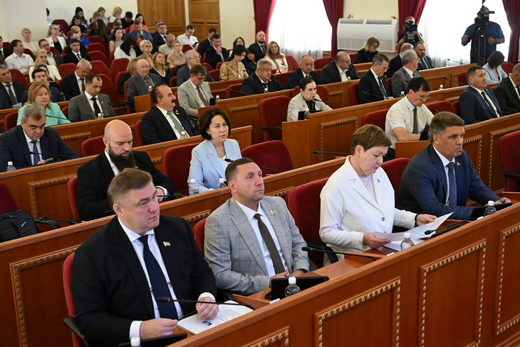профессиональный день