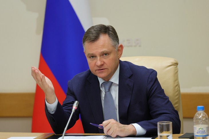 Юрий Слюсарь