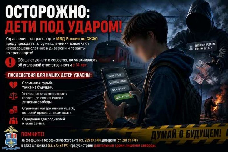 Управление на транспорте МВД