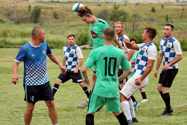 футбол