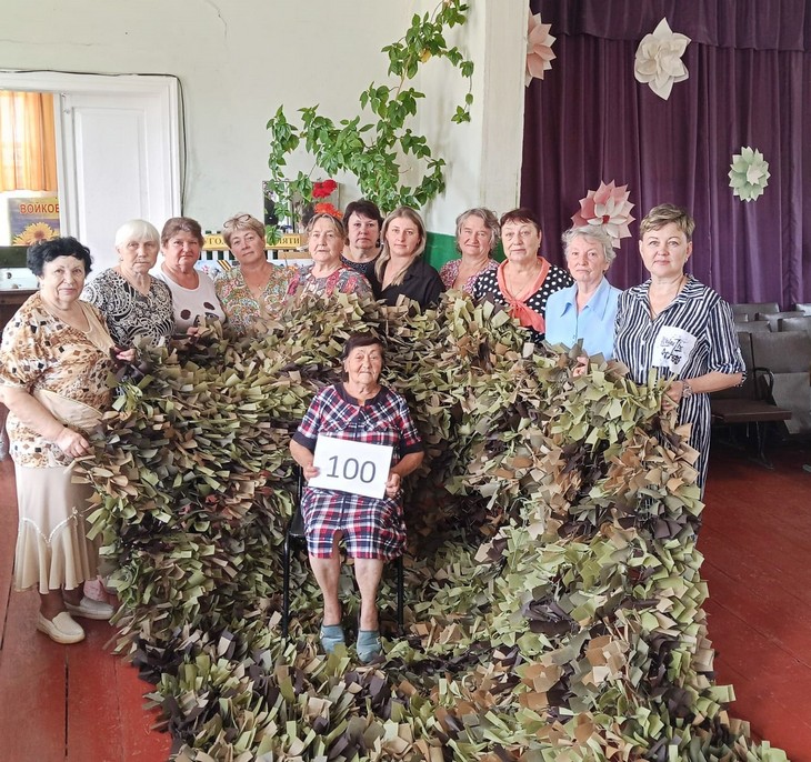 можаевцы
