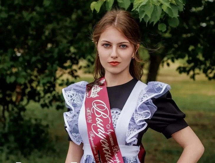 Валерия Лукина