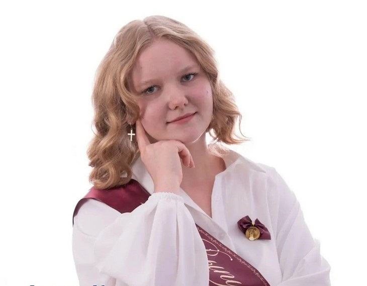Алина Калинина