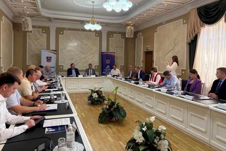Александр Брод