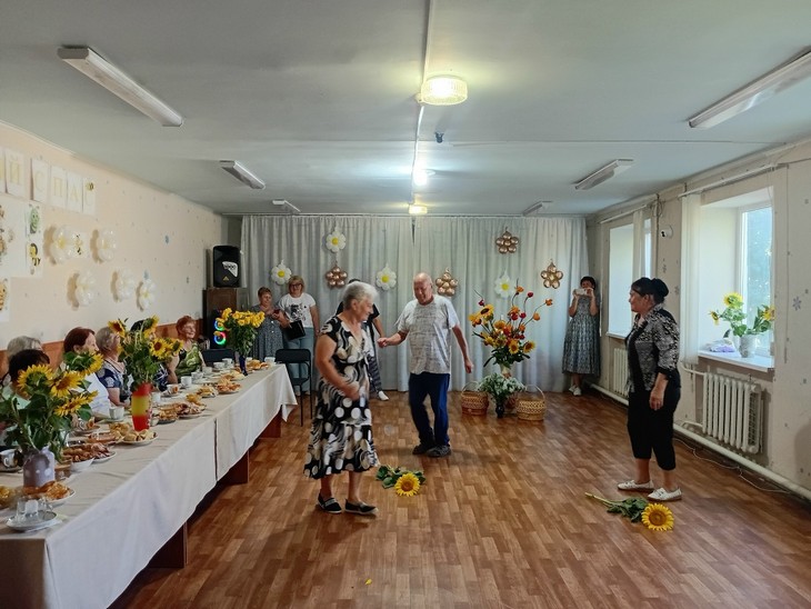 В Ефремово-Степановском отделении