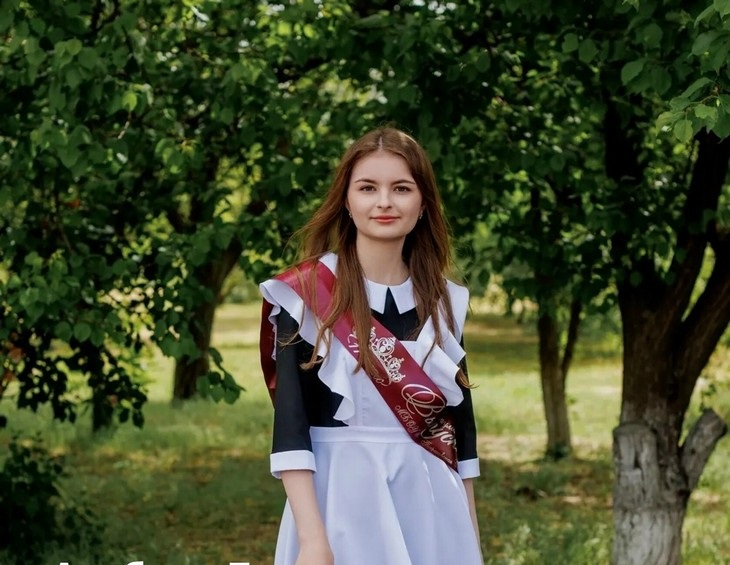 Альбина Баулина