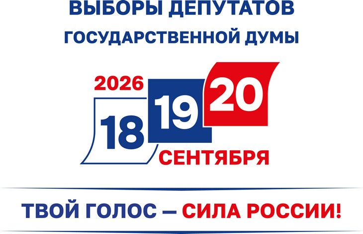 Выборы 2026