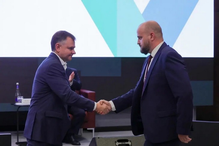 Юрий Слюсарь