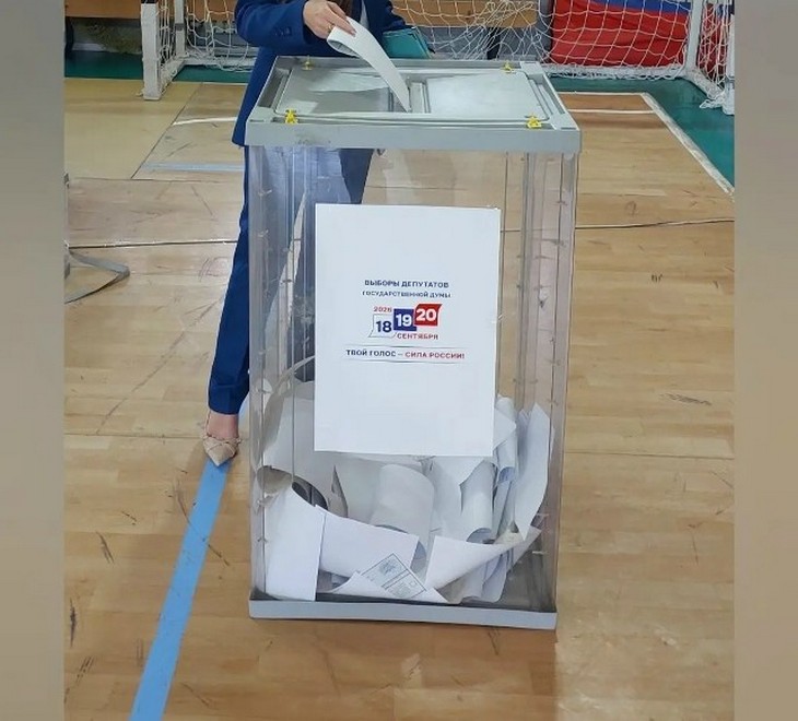 В Ростовской области