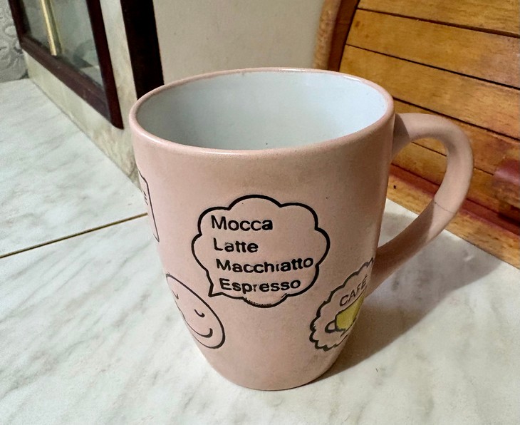 кружка