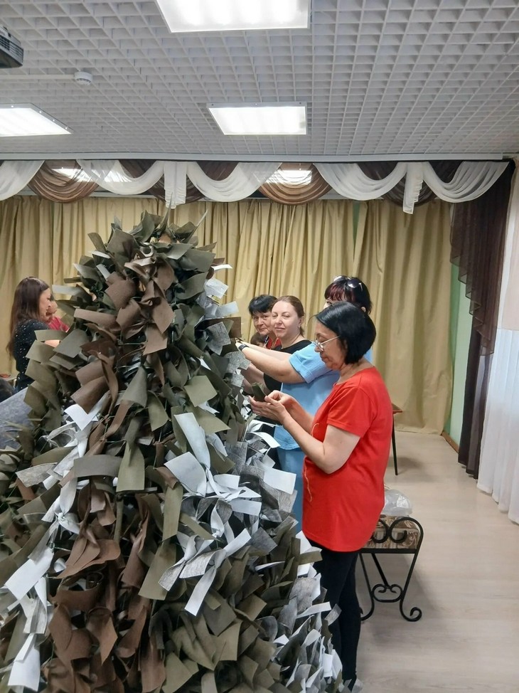 «Тополек»
