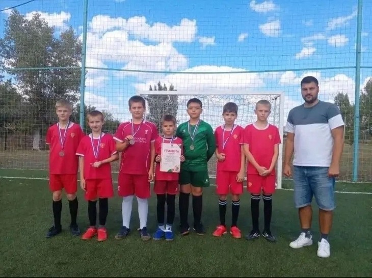 «Спарта»