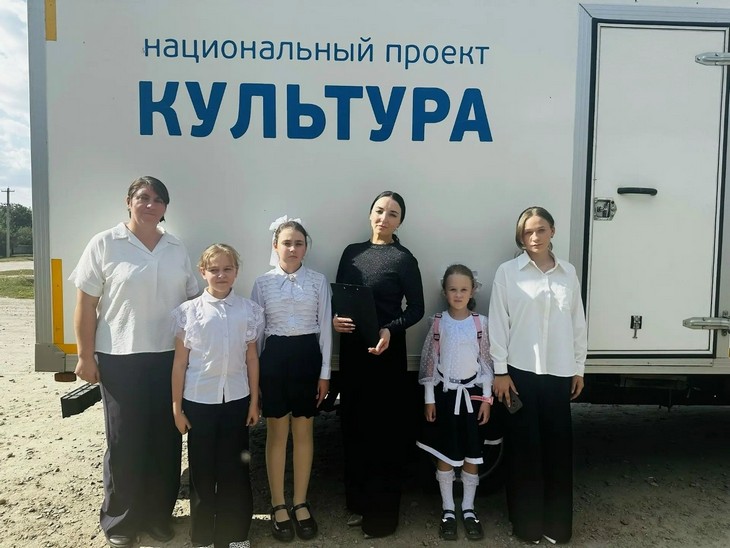 тематическая программа