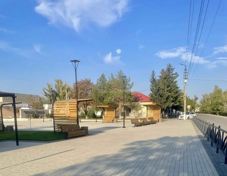 площадь