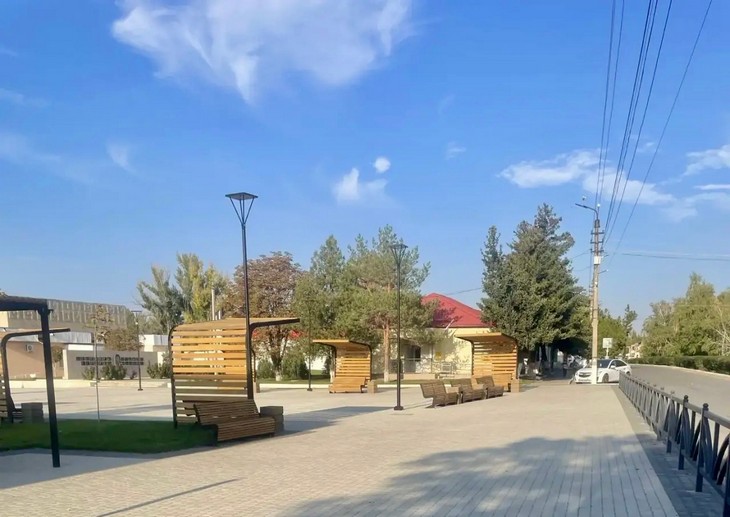площадь
