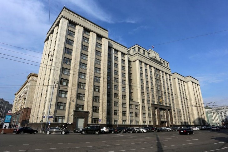 Депутаты