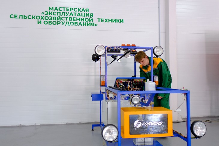 В Ростовской области