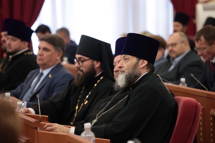Димитриевские образовательные чтения
