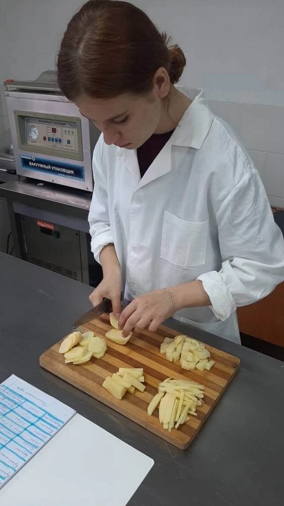 Студенты