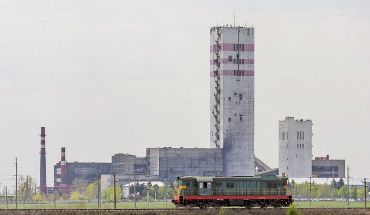 «Обуховская»